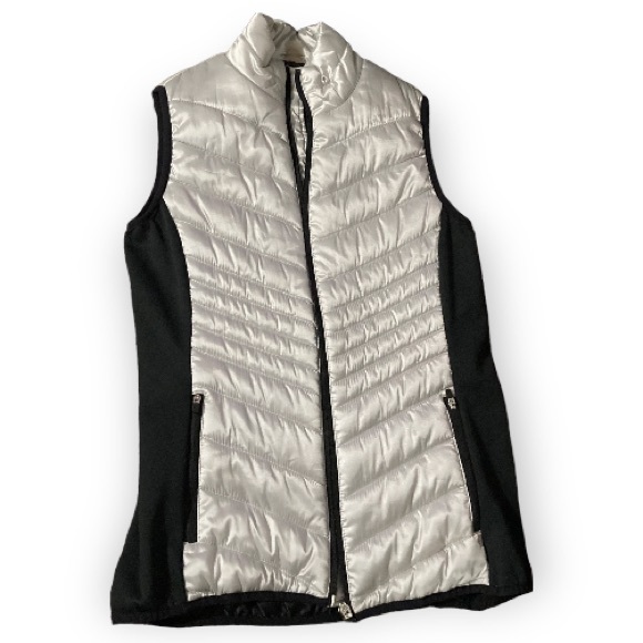 Xersion Jackets Coats Xersion Womens Puffer Lightweight Packable Full Zipper Super Soft Vest Sizes Poshmark